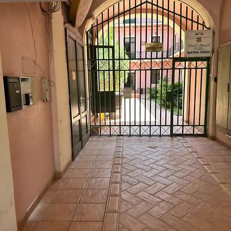 Apartamento Iris Le Dôme