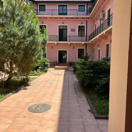 Appartement Iris Le Dome *