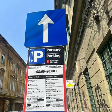 Appartement Iris Le Dome *