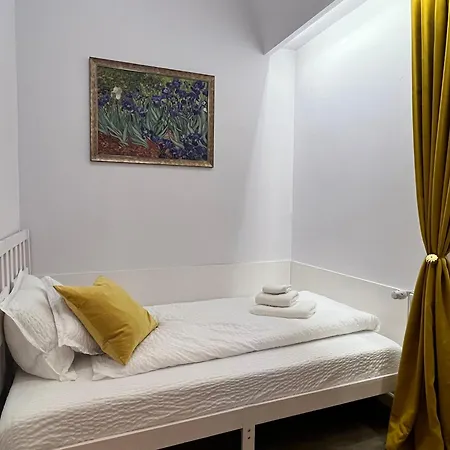 Appartement Iris Le Dome *