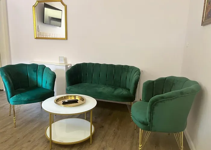 Appartamento Iris Le Dome *