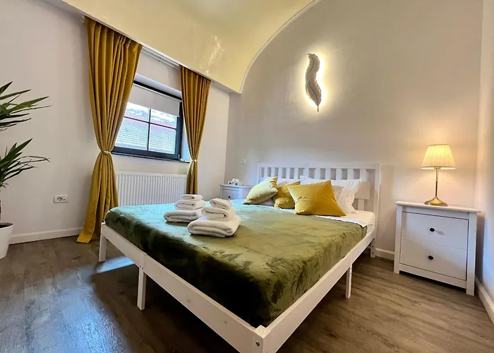 Appartamento Iris Le Dome Timisoara