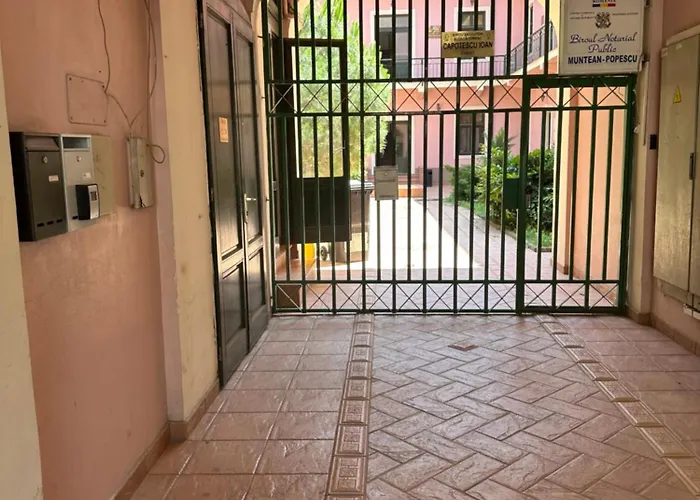 Appartement Iris Le Dôme