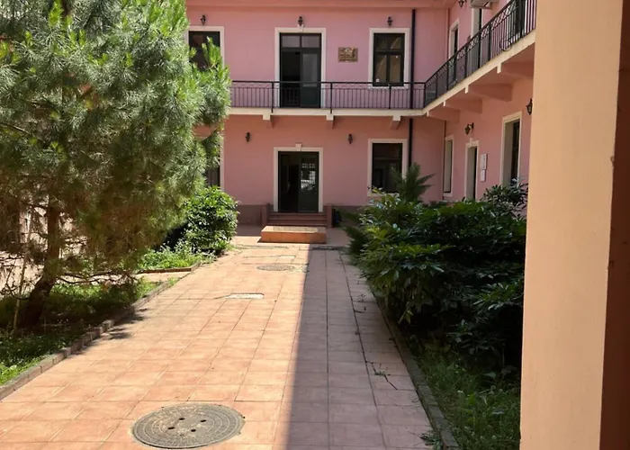 Appartement Iris Le Dôme *