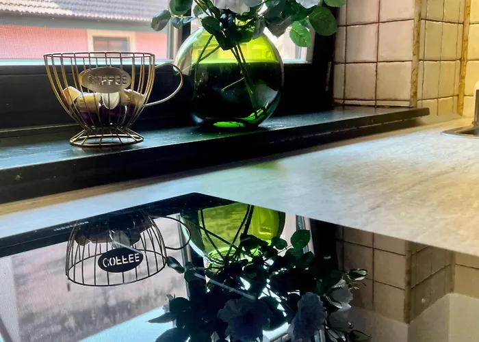 Iris Le Dôme Appartement Timişoara