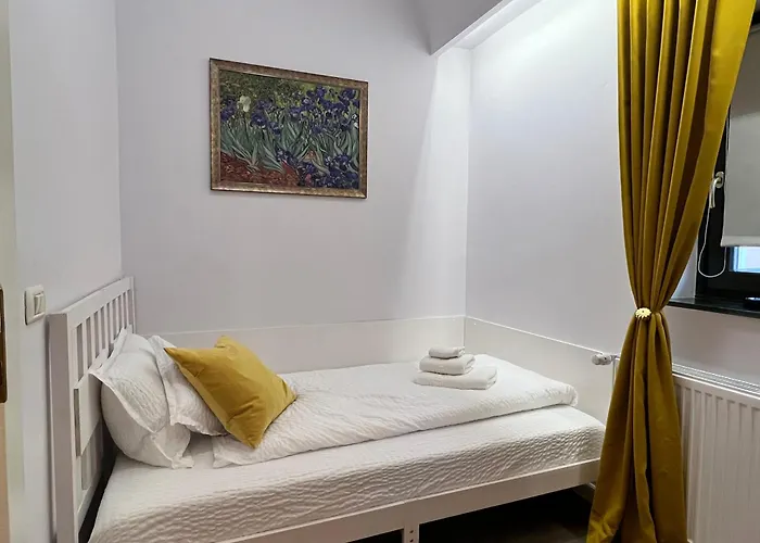 Appartement Iris Le Dôme *